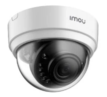 2Мп купольна Wi-Fi відеокамера Imou IPC-D22P