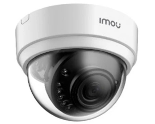 2Мп купольная Wi-Fi видеокамера Imou IPC-D22P