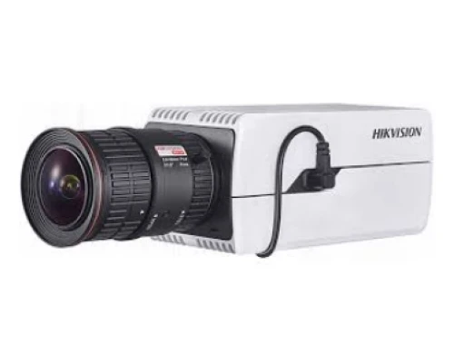 2Мп DarkFighter IP відеокамера Hikvision c IVS функціями DS-2CD5026G0-AP