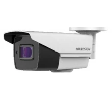 5мп Ultra-Low Light Turbo HD відеокамера Hikvision DS-2CE19H8T-AIT3ZF (2.7-13.5 мм)