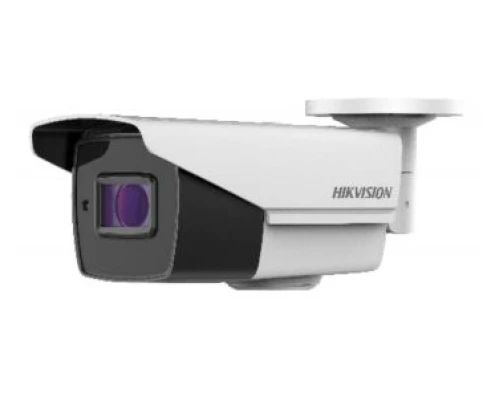 5мп Ultra-Low Light Turbo HD відеокамера Hikvision DS-2CE19H8T-AIT3ZF (2.7-13.5 мм)