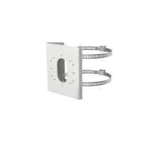 Кронштейн для установки на стовп DS-1275ZJ-S-SUS