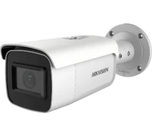 6Мп IP з детектором облич і Smart функціями DS-2CD2663G1-IZS
