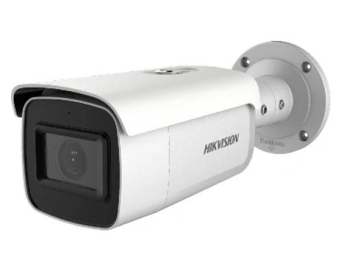 6Мп IP з детектором облич і Smart функціями DS-2CD2663G1-IZS