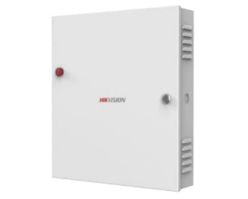 Контролер для 4-дверей DS-K2604-G