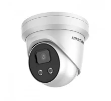 4МП IP відеокамера Hikvision c детектором осіб і Smart функціями DS-2CD2346G2-I (2.8 мм)