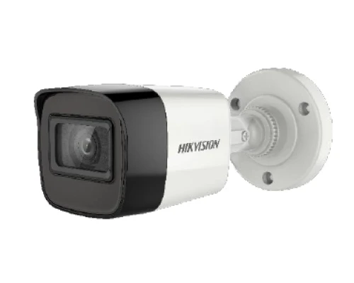 5Мп Turbo HD видеокамера Hikvision DS-2CE16H0T-ITF (C) (2.4 мм)