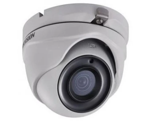 5Мп Turbo HD видеокамера DS-2CE56H0T-ITME (2.8 мм)