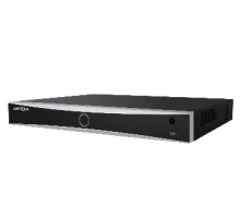 16-х канальний DeepinMind відеореєстратор Hikvision iDS-7616NXI-I2/8F
