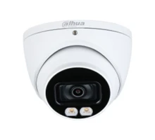 2Мп HDCVI відеокамера Dahua з вбудованим мікрофоном DH-HAC-HDW1239TP-A-LED (3.6 мм)