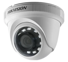2 Мп HD відеокамера DS-2CE56D0T-IRPF (C) (2.8 мм)