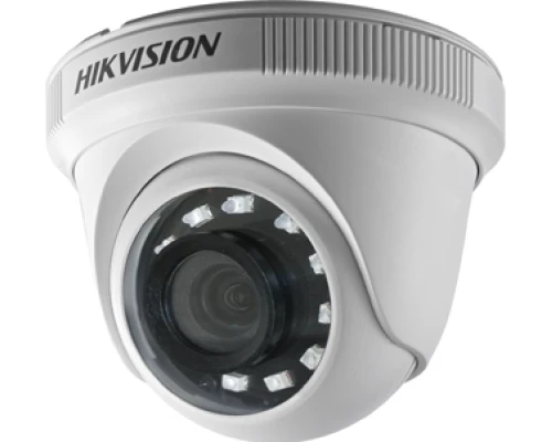 2 Мп HD видеокамера DS-2CE56D0T-IRPF (C) (2.8 мм)