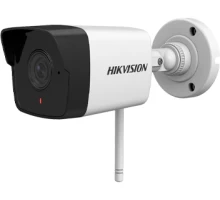2Мп IP відеокамера Hikvision Wi-Fi модулем DS-2CV1021G0-IDW1(D) (2.8 мм)