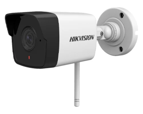 2Мп IP видеокамера Hikvision Wi-Fi модулем DS-2CV1021G0-IDW1(D) (2.8 мм)