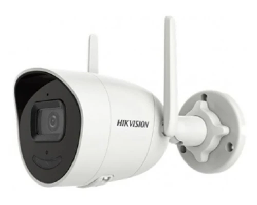 4 МП EXIR Bullet Wi-Fi DS-2CV2041G2-IDW(D) (2.8 мм)