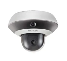 2MP 4 × Мережева PanoVU PTZ-відеокамера Hikvision DS-2PT3122IZ-DE3 (2.8-12 мм)