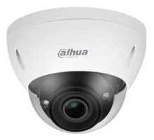 4МП купольна IP відеокамера Dahua з алгоритмами AI DH-IPC-HDBW5442EP-ZE