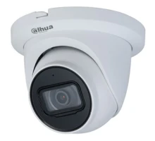 2Мп IP відеокамера Dahua з з алгоритмами AI DH-IPC-HDW3241TMP-AS (2.8 мм)
