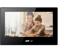 7 "SIP IP монітор з операційною системою Android DHI-VTH5321GB-W