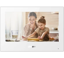 7" SIP IP монитор с операционной системой Android DHI-VTH5321GW-W