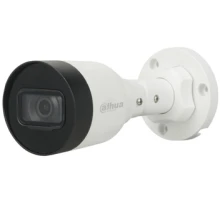 4Мп IP видеокамера Dahua с WDR DH-IPC-HFW1431S1P-S4 (2.8мм)