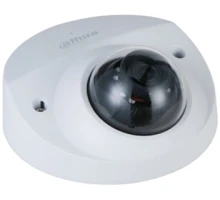 4Mп IP відеокамера Dahua c WDR DH-IPC-HDBW2431FP-AS-S2 (2.8мм)
