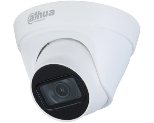 4Mп IP видеокамера Dahua c ИК подсветкой DH-IPC-HDW1431T1P-S4 2.8mm