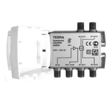 Підсилювач ТВ сигналу TERRA AS038