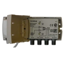 Підсилювач квартирний  TERRA HS016 