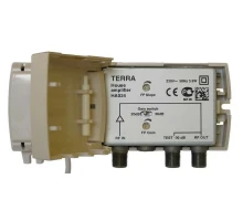 Підсилювач ТВ будинковий TERRA HA024  