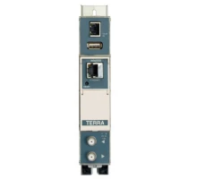 IP модулятор IP в DVB-C TERRA miq440  
