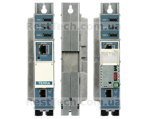 HDMI IP-стример TERRA mhi430 