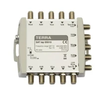 Розгалужувач sat TERRA SS 510 