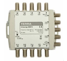 Розгалужувач  SAT/TV TERRA SS 915 