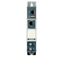 IP-COFDM модулятор 4xDVB-Т TERRA mix440 