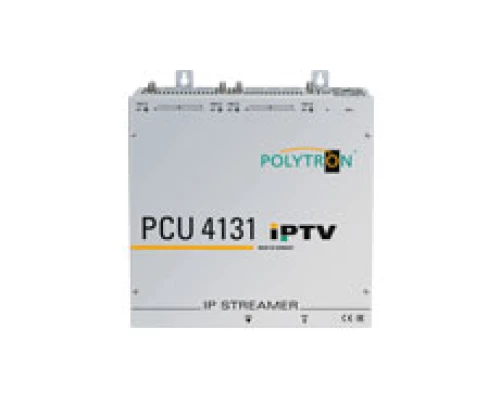IP-стример PCU 4131