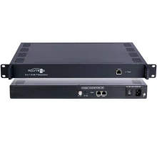  IP модулятор 8x DVB-T HDI 8 T 