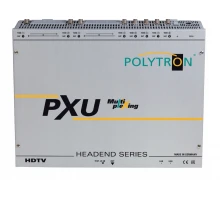 Компактная головная станция PXU 848 C
