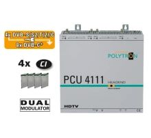 Головная станция Polytron PCU 4111