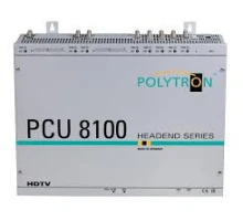 Компактная головная станция PCU 8122