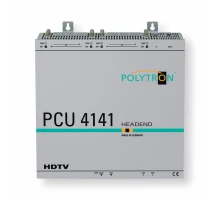 Компактная главная станция PCU 4141