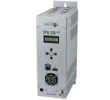 Базовий блок SPM 200 LAN
