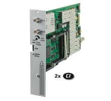 Двойной модуль SPM-STCT-CI