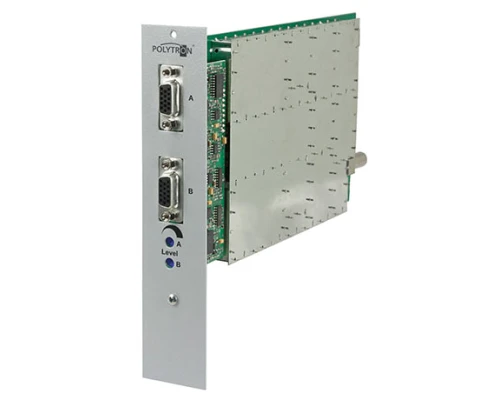 Quattro модуляторы SPM-MS4, SPM-MM4