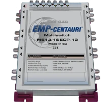 Мультисвич MS13/16ECP-12