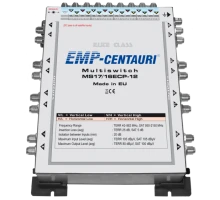 Мультисвич MS17/16ECP-12