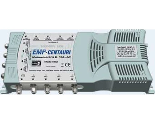 Мультисвич MS9/4EIP-8