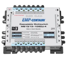 Мультисвіч MS13/13+10ECU-4