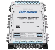 Мультисвіч MS17/17+20ECU-12