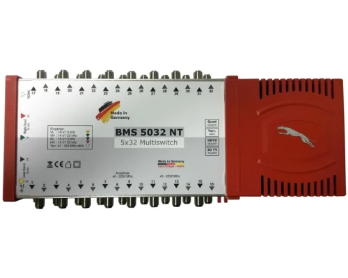 Мультисвич BMS 5032 NT